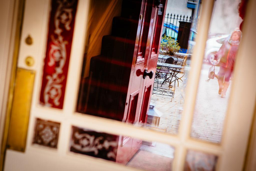 Gleeson'S Restaurant & Rooms Roscommon Exterior foto